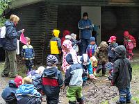 (137 von 243) : KIGA Hausen Waldwoche